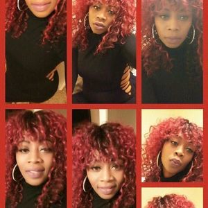 Meet your Posher, Chiquita